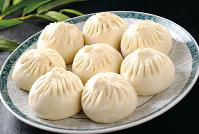 草菇水煎包三高高血压能吃吗？作用与功效、做法、营养价值