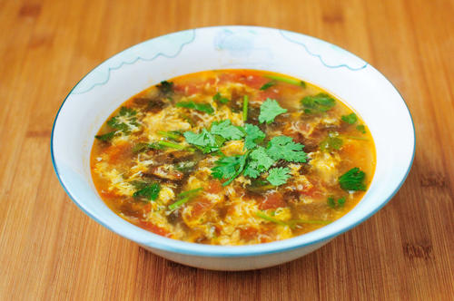 三鲜凤羹三高高血压能吃吗？作用与功效、做法、营养价值