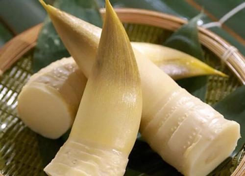 香菇冬笋三高高血压能吃吗?作用与功效、做法、营养价值