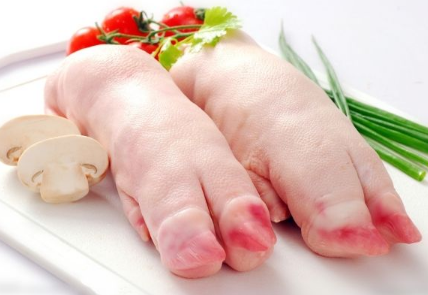 鸡腿菇烧蹄筋三高高血压能吃吗？作用与功效、做法、营养价值