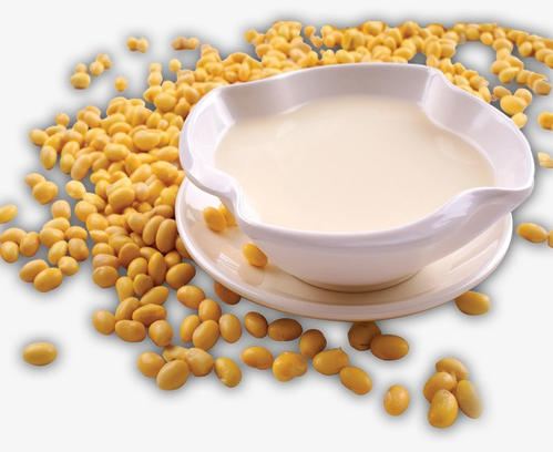 豆浆粥三高高血压能吃吗?作用与功效、做法、营养价值