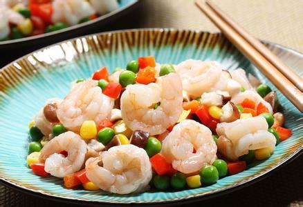 韭菜炒鲜虾三高高血压能吃吗？作用与功效、做法、营养价值