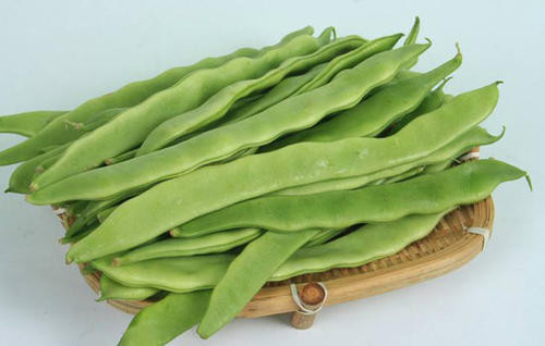 素焖扁豆三高高血压能吃吗？作用与功效、做法、营养价值