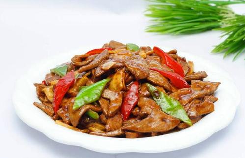 爆素肝尖三高高血压能吃吗？作用与功效、做法、营养价值