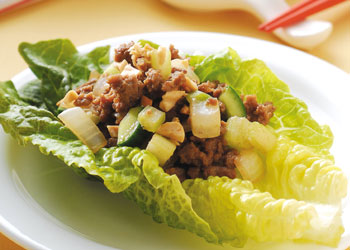 生菜肉松三高高血压能吃吗？作用与功效、做法、营养价值