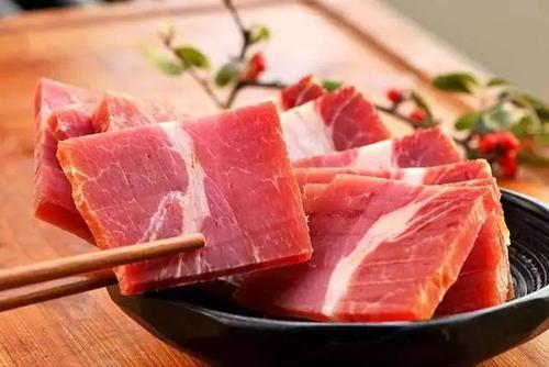 火腿夹鸡枞三高高血压能吃吗？作用与功效、做法、营养价值