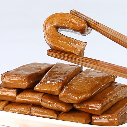 炒芹菜豆腐干三高高血压能吃吗？作用与功效、做法、营养价值