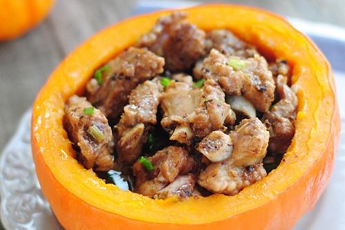 炖节瓜盅三高高血压能吃吗？作用与功效、做法、营养价值