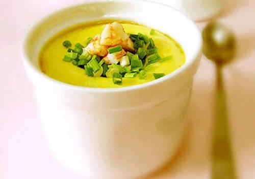 茉莉鸡蛋羹能防癌抗癌吗-作用与功效、做法、营养价值