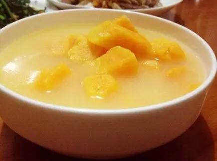 番薯麦米粥能防癌抗癌吗-作用与功效、做法、营养价值