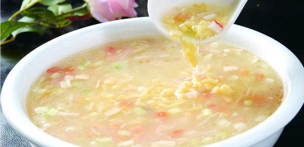 珍珠汤能防癌抗癌吗-作用与功效、做法、营养价值