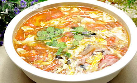 酸辣双蛋汤能防癌抗癌吗-作用与功效、做法、营养价值