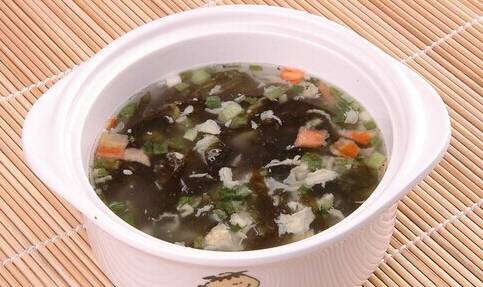 皮蛋芦笋汤能防癌抗癌吗-作用与功效、做法、营养价值