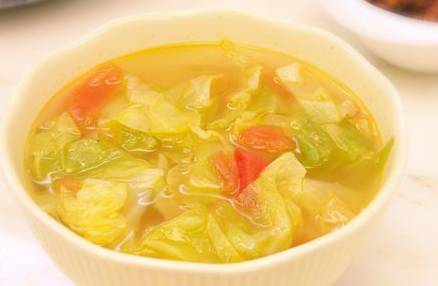 慈菇椰菜汤能防癌抗癌吗-作用与功效、做法、营养价值