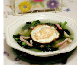 潺菜鱼滑汤能防癌抗癌吗-作用与功效、做法、营养价值