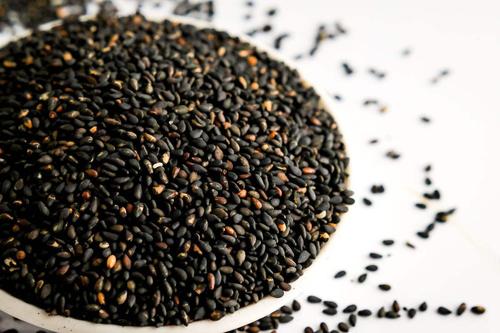 炒芝麻女性吃的好处-作用与功效、做法、营养价值