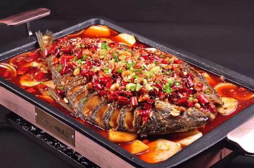 麻辣豆鱼女性吃的好处-作用与功效、做法、营养价值