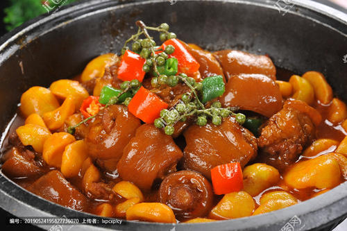 川断杜仲炖猪尾女性吃的好处-作用与功效、做法、营养价值