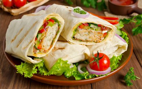 黄米面火烧女性吃的好处-作用与功效、做法、营养价值