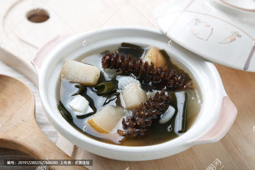 夏枯草炖海带能防癌抗癌吗-作用与功效、做法、营养价值