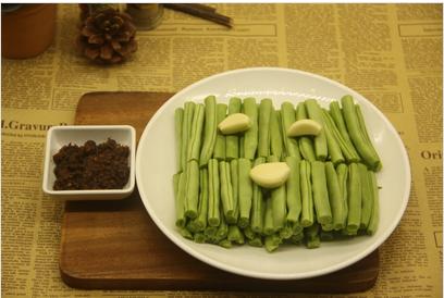 四季豆炒虾酱能防癌抗癌吗-作用与功效、做法、营养价值