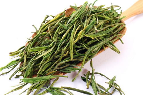 碧绿烹银针能防癌抗癌吗-作用与功效、做法、营养价值