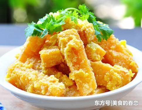 鸭蛋黄炒芋头能防癌抗癌吗-作用与功效、做法、营养价值