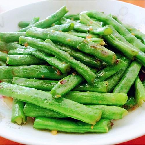 烧四季豆能防癌抗癌吗-作用与功效、做法、营养价值