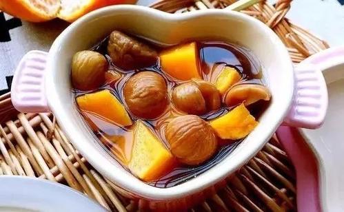 红薯蒸板栗能防癌抗癌吗-作用与功效、做法、营养价值