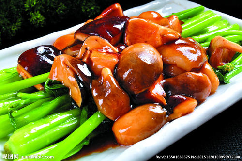 北菇菜心能防癌抗癌吗-作用与功效、做法、营养价值