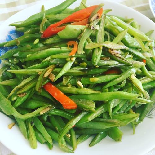 香菇炒刀豆能防癌抗癌吗-作用与功效、做法、营养价值