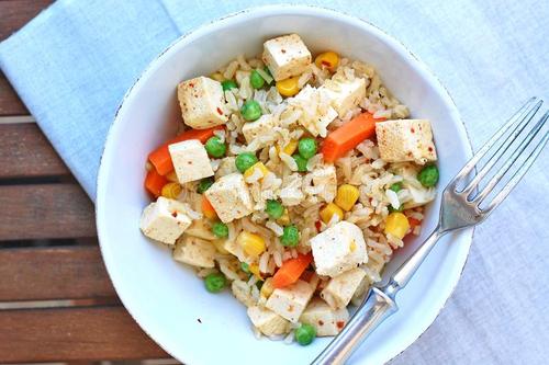 豆腐茸豌豆能防癌抗癌吗-作用与功效、做法、营养价值