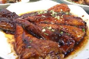 青鱼甩水能防癌抗癌吗-作用与功效、做法、营养价值