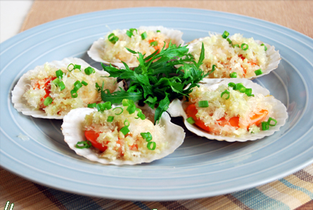 酱蒜茸女性吃的好处-作用与功效、做法、营养价值