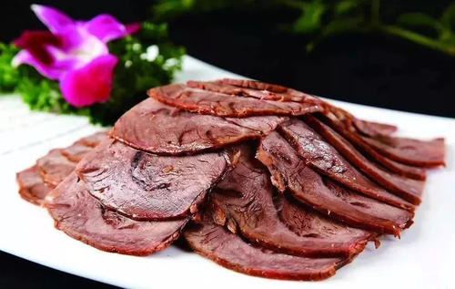 土豆炖牛肉女性吃的好处-作用与功效、做法、营养价值