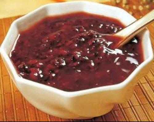 莲藕发菜红豆汤女性吃的好处-作用与功效、做法、营养价值