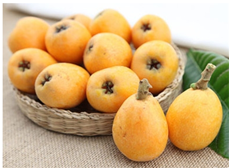 枇杷银耳女性吃的好处-作用与功效、做法、营养价值