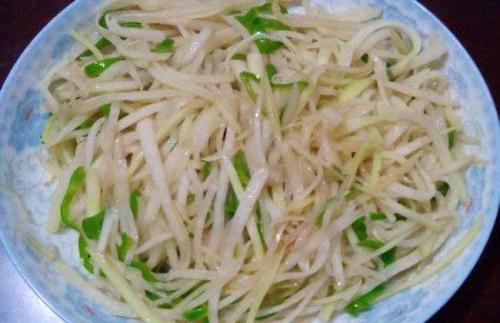 鸡丝苤蓝能防癌抗癌吗-作用与功效、做法、营养价值