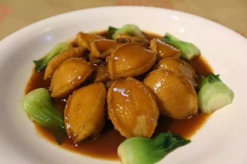 鲍汁鲨鱼皮能防癌抗癌吗-作用与功效、做法、营养价值