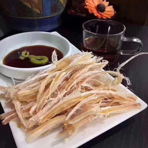 芥末鱿鱼能防癌抗癌吗-作用与功效、做法、营养价值