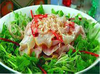 麻酱拌海螺能防癌抗癌吗-作用与功效、做法、营养价值