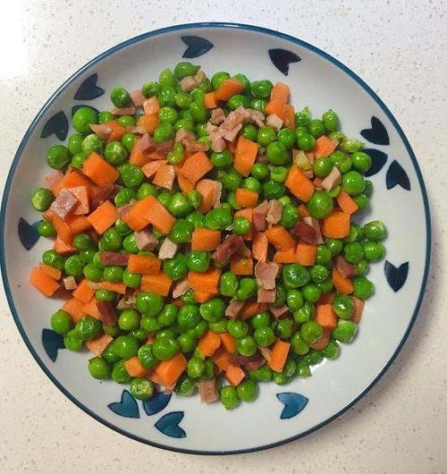 鸡油豌豆能防癌抗癌吗-作用与功效、做法、营养价值