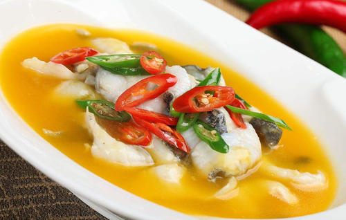 醋椒鱼能防癌抗癌吗-作用与功效、做法、营养价值