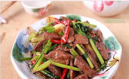 炝鸡肝能防癌抗癌吗-作用与功效、做法、营养价值