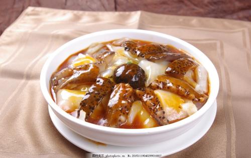 三鲜烩鱼唇能防癌抗癌吗-作用与功效、做法、营养价值