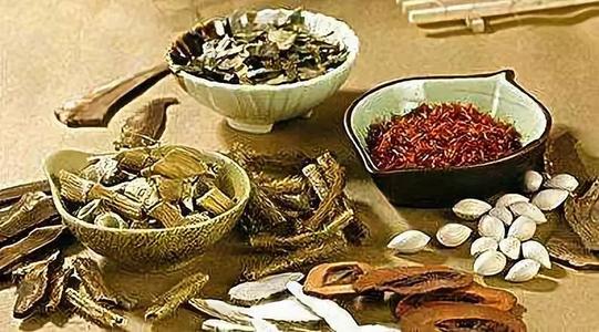 异功散的标准配方与用量-作用与功效