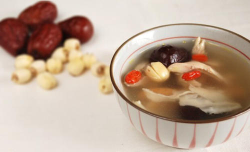 调中益气汤的标准配方与用量-作用与功效