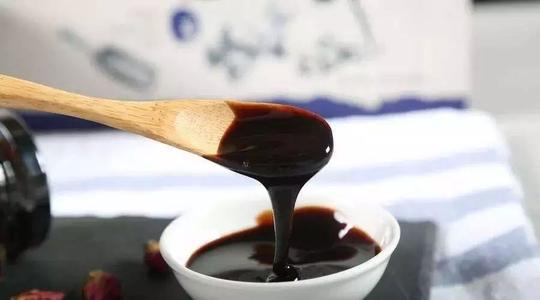 琼玉膏的标准配方与用量-作用与功效