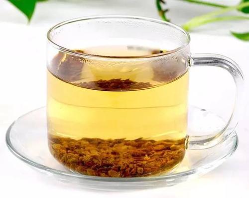 滋水清肝饮的标准配方与用量-作用与功效