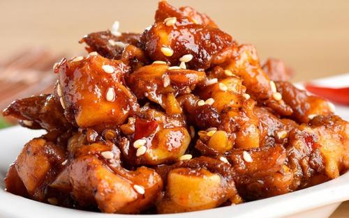 豆浆炖羊肉女性吃的好处-作用与功效、做法、营养价值